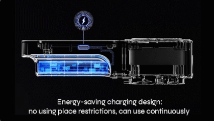 10.KAYUSO Quick Defrosting Tray,