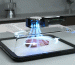 6.KAYUSO Quick Defrosting Tray,