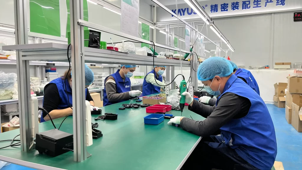 6.KAYUSO, Story Behind the Innovation