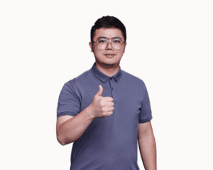 Daniel Chen