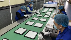 Production Phase