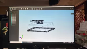 Prototype Stage