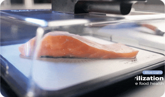 7.KAYUSO-Quick-Defrosting-Tray-UVC-Sterilization-for-Food-Safety-min