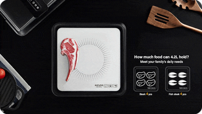 9.KAYUSO-Quick-DefroQsting-Tray-Large-Capacity-Design-min